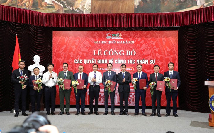 Công an TP Huế điều động, bổ nhiệm nhiều chỉ huy cấp phòng- Ảnh 2.