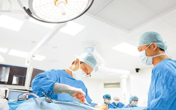 Xoắn tinh hoàn: Dấu hiệu nhận biết sớm và "thời gian vàng" cần cấp cứu