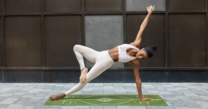 8 lý do phụ nữ nên tập yoga mỗi ngày