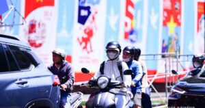 Những biện pháp ứng phó với nắng nóng gay gắt để bảo vệ sức khỏe