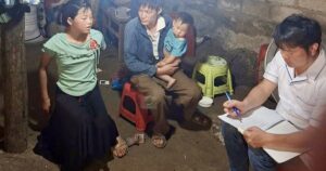 Khi trạm y tế trở thành ‘điểm tựa’ của người dân vùng cao
