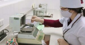 Đảm bảo chất lượng thuốc, mỹ phẩm, thực phẩm vì sức khỏe cộng đồng