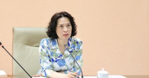 Thứ trưởng Bộ Y tế yêu cầu rà soát toàn bộ năng lực ứng phó với dịch bệnh Ebola