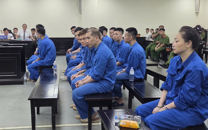 Dùng chiêu bài đáo hạn ngân hàng, trả lãi cao, người đàn ông chiếm đoạt 80 tỷ đồng- Ảnh 2.