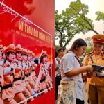 Hà Nội cấm, hạn chế nhiều phương tiện quanh hồ Hoàn Kiếm trong 2 ngày 29 – 30/5