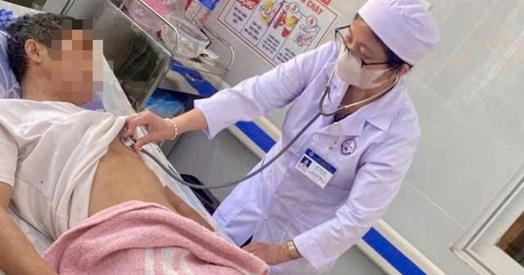 Quy định mới về phụ cấp trực với nhân viên y tế từ 15/7