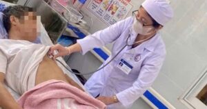 Quy định mới về phụ cấp trực với nhân viên y tế từ 15/7