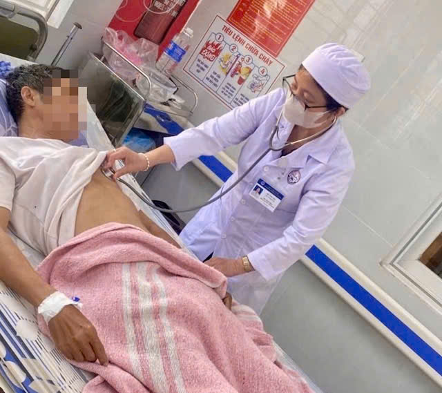 Quy định mới về phụ cấp trực với nhân viên y tế từ 15/7
- Ảnh 2.