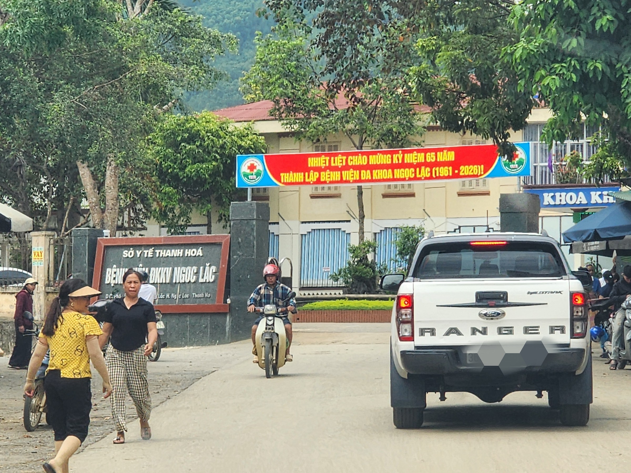 Diễn biến mới nhất về sức khỏe bệnh nhân nghi ngộ độc bọ xít ở Thanh Hóa- Ảnh 1.