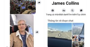 Tin lời ‘người tình ngoại quốc’, một phụ nữ suýt sập bẫy lừa đảo 20 triệu đồng