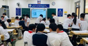Phụ huynh Hà Nội cần làm gì khi hệ thống tuyển sinh hiển thị sai lệch?
