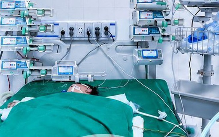 Lâm Đồng ghi nhận hơn 2.260 ca mắc tay chân miệng, xuất hiện ca tử vong do chủng EV71 - Ảnh 2.