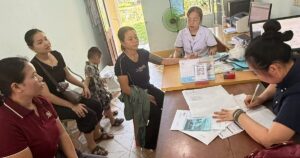 Xuất hiện ổ dịch trên chó, Nghệ An tăng cường giám sát, phòng chống bệnh dại