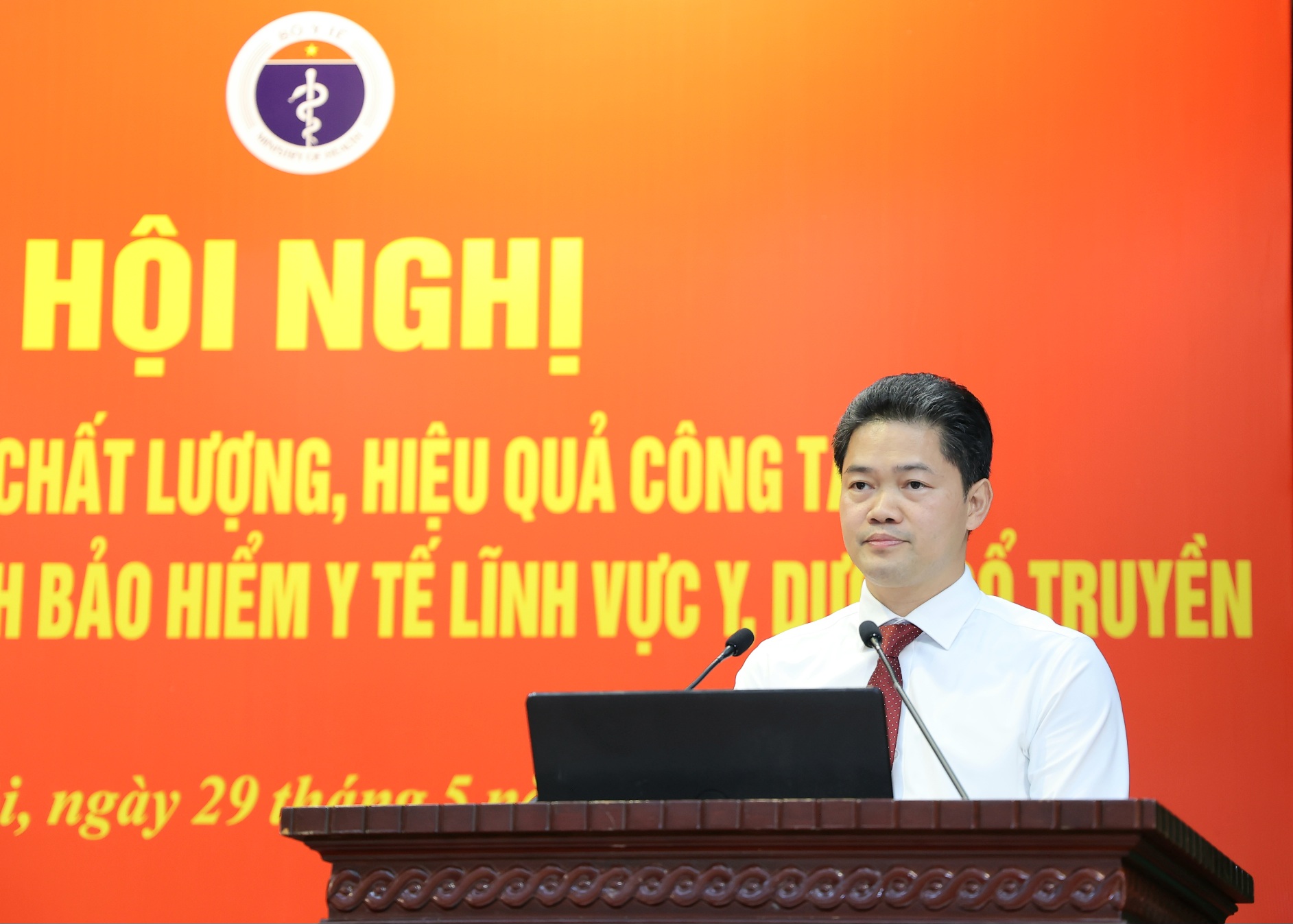ah-ha-29-17800444687651408365205 Đề xuất đổi mới chính sách BHYT để nâng tỷ trọng chi cho thuốc y học cổ truyền- Ảnh 1.