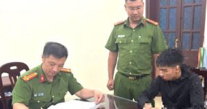 Khởi tố người mẹ giao xe máy cho con chưa đủ tuổi gây tai nạn giao thông nghiêm trọng