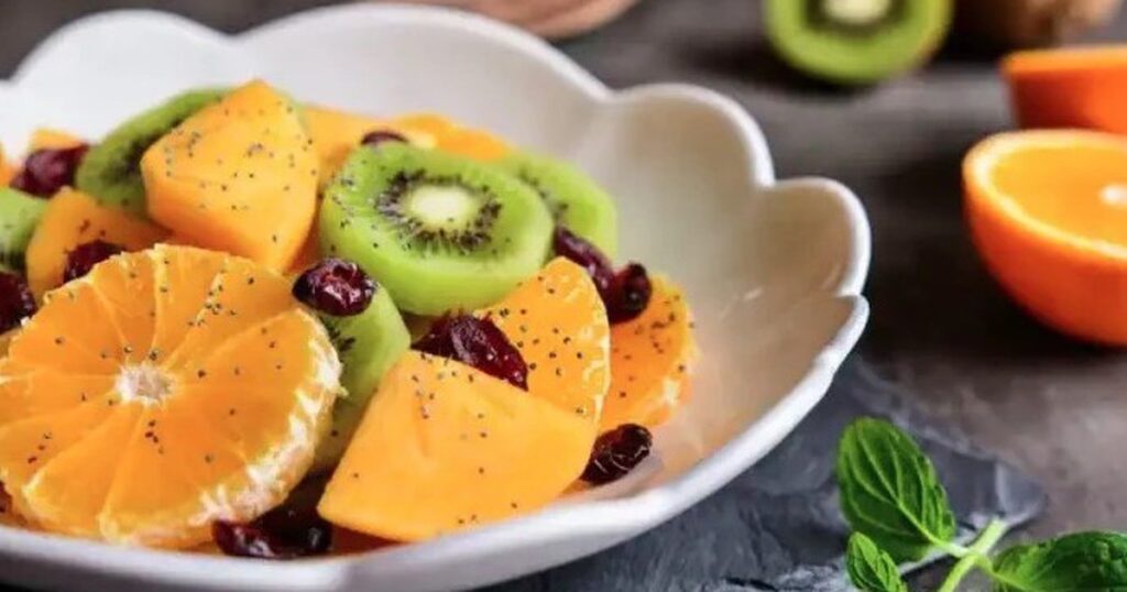 Top 7 loại trái cây lý tưởng cho bữa sáng giàu năng lượng