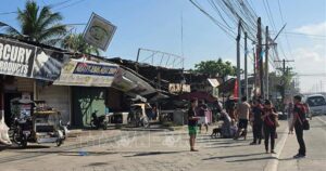 Động đất tại Philippines: Ít nhất 32 người thiệt mạng, trên 200 người bị thương