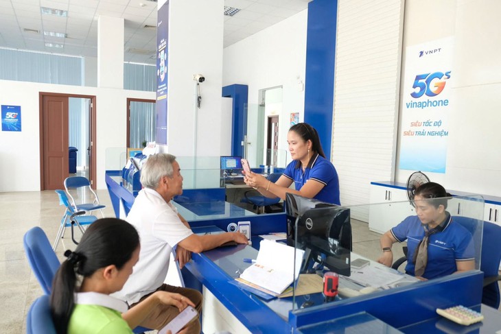 Từ ngày 15/6, đổi điện thoại di động cũng phải xác thực sinh trắc học - Ảnh 2.