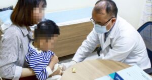 Hướng dẫn mới nhất của Bộ Y tế về khám sức khỏe định kỳ cho trẻ dưới 6 tuổi