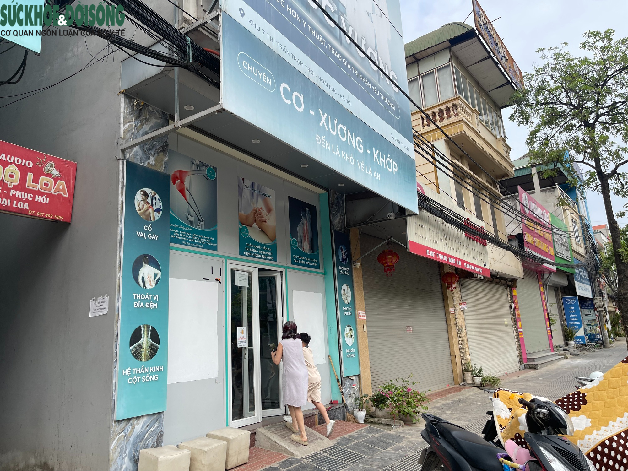 Sự thật về 'tiến sĩ nắn chỉnh xương' ở Y Đức Vương giúp trẻ 'không nói được thành nói được'- Ảnh 4.