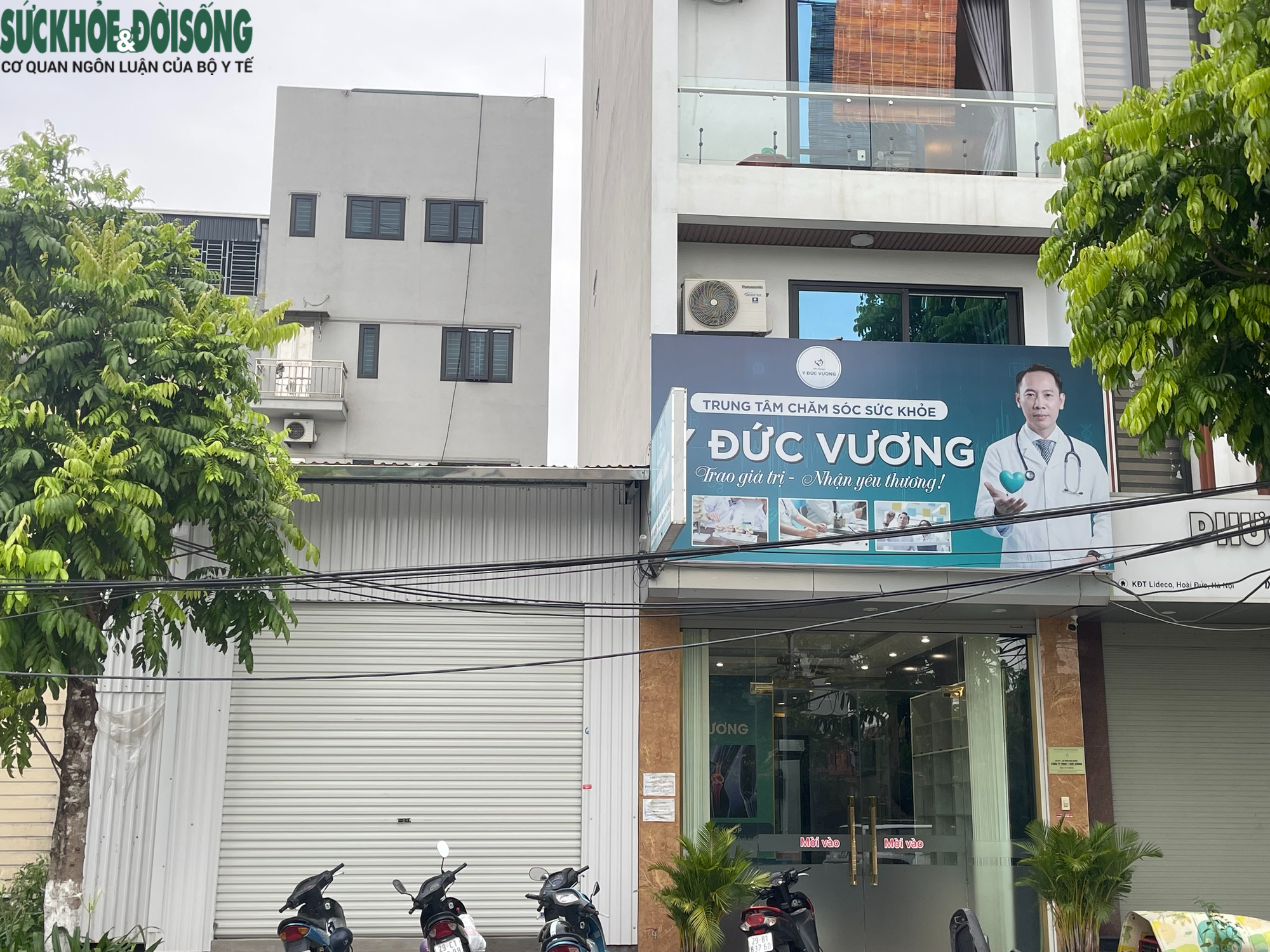 Sự thật về 'tiến sĩ nắn chỉnh xương' ở Y Đức Vương giúp trẻ 'không nói được thành nói được'- Ảnh 7.