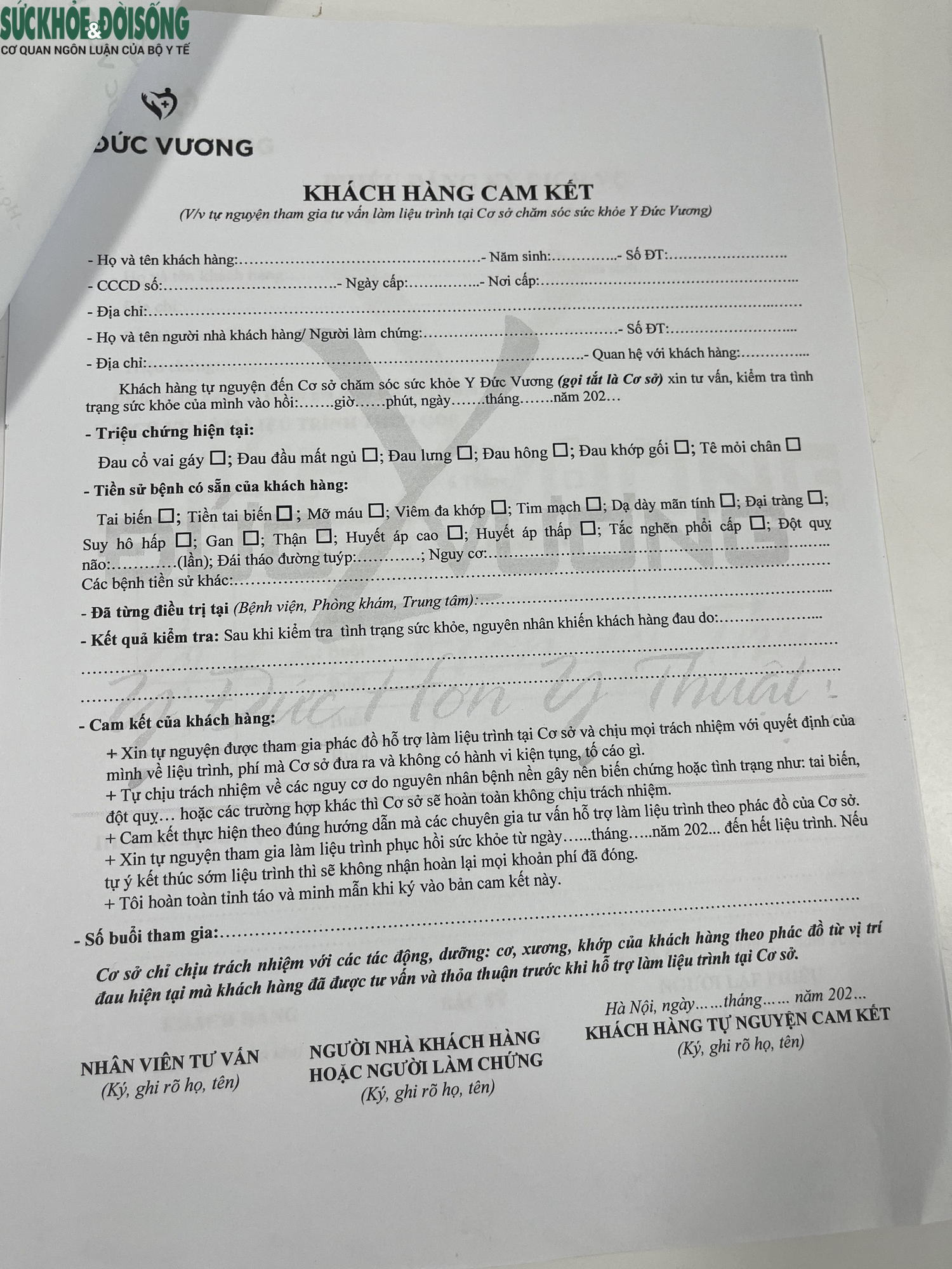 Sự thật về 'tiến sĩ nắn chỉnh xương' ở Y Đức Vương giúp trẻ 'không nói được thành nói được'- Ảnh 9.