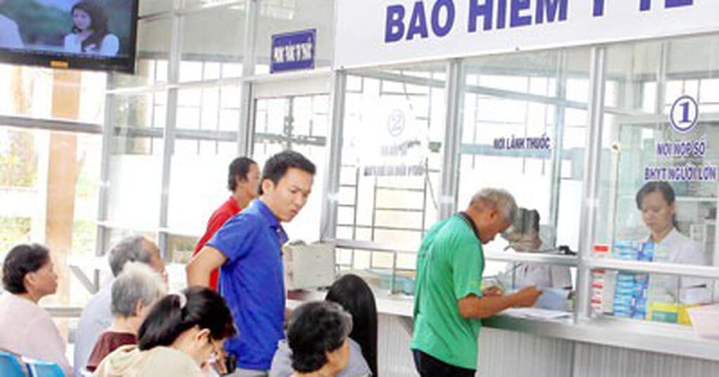 Bộ Y tế: Thực hiện nghiêm quy định, chống hành vi lãng phí, lạm dụng BHYT