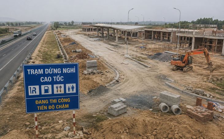 Tài xế mất 13 triệu đồng, trừ 6 điểm GPLX vì "chiều khách" trên cao tốc- Ảnh 1.