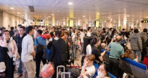 Từ 1/7, đi máy bay đừng bỏ qua những quyền lợi này khi chuyến bay bị delay
