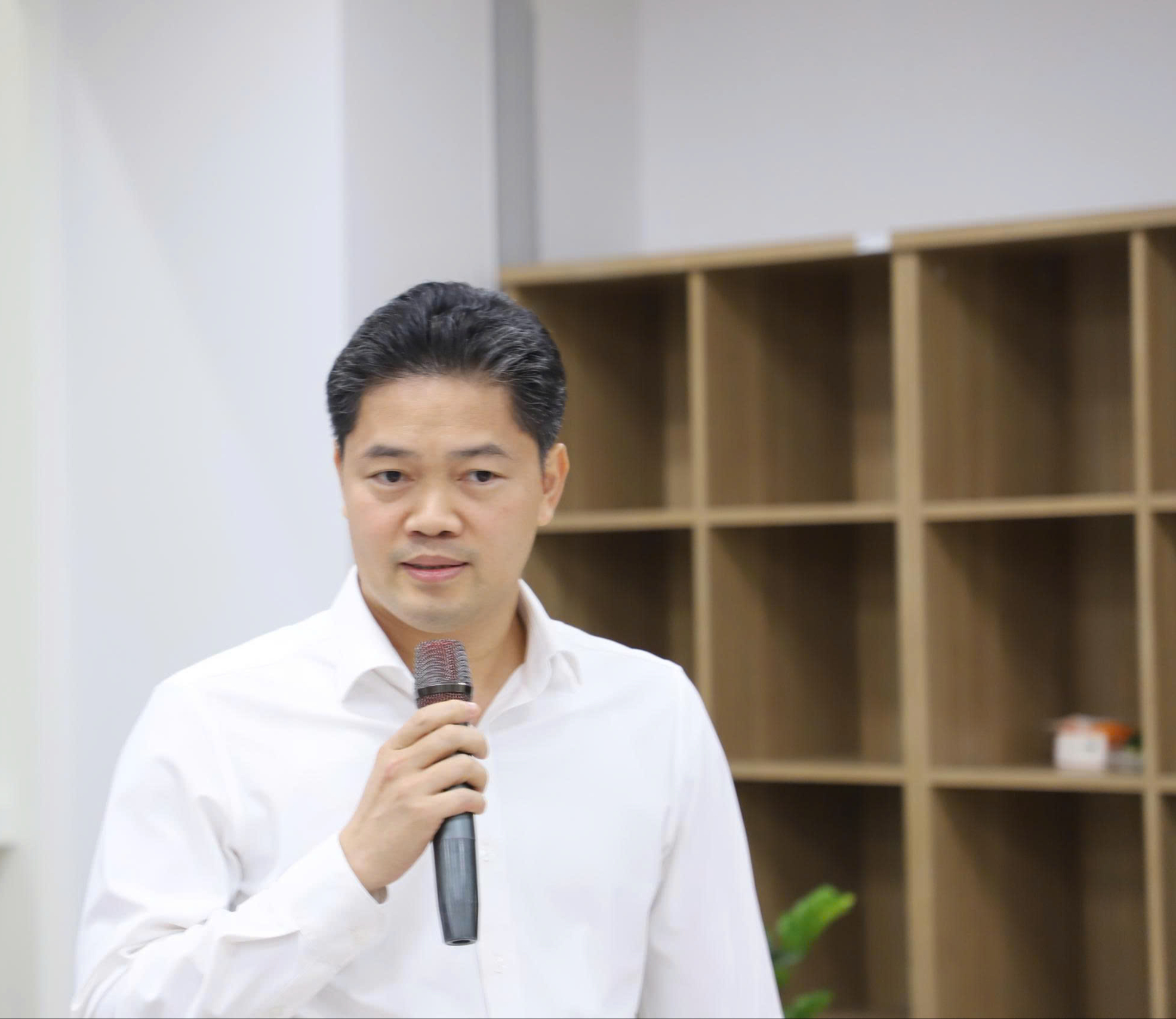 Bộ trưởng Đào Hồng Lan: Quyết tâm đưa Cơ sở 2 Bệnh viện Bạch Mai vào hoạt động trong cuối tháng 6- Ảnh 7.