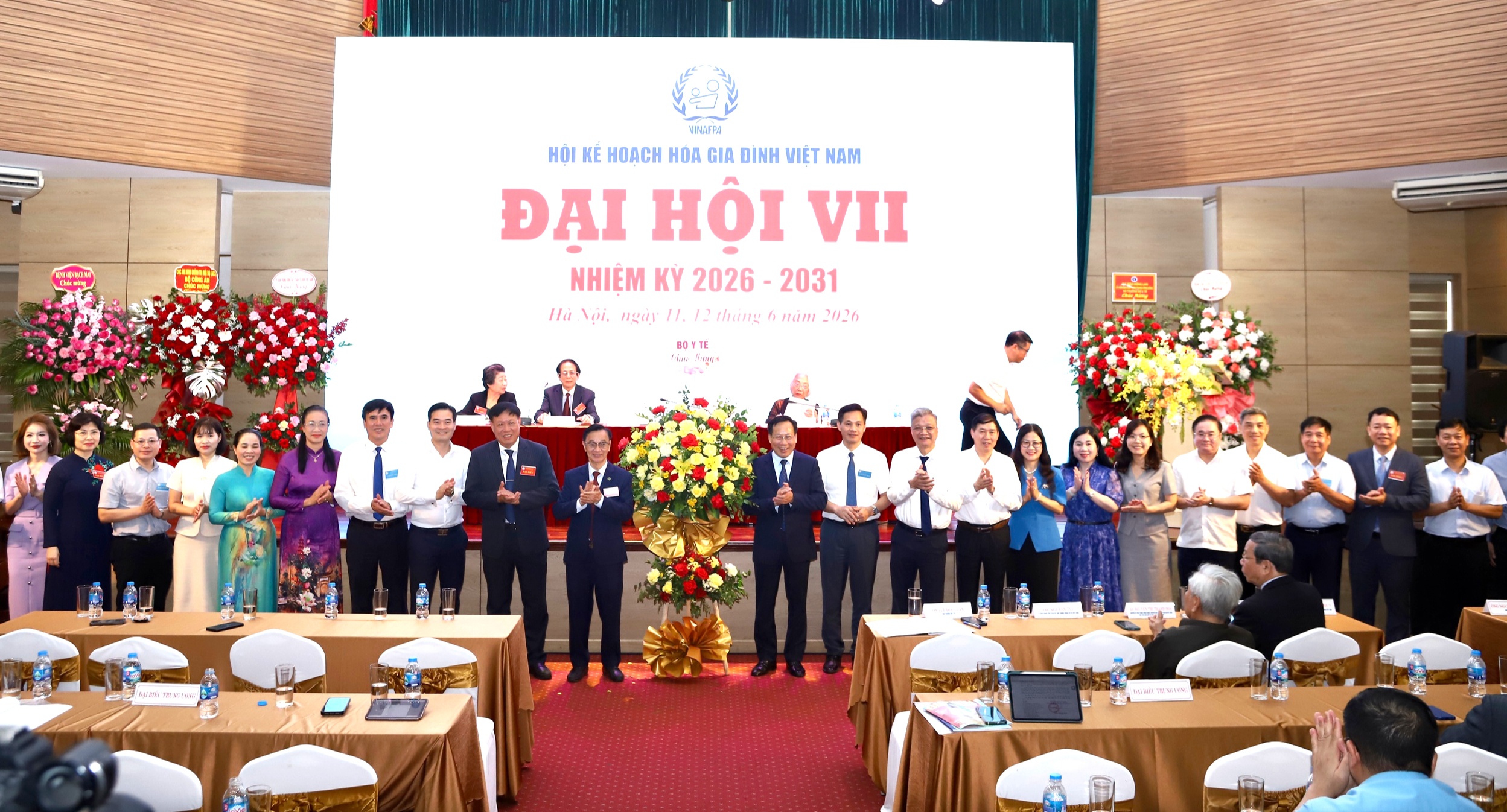 edit-edit-khaff-17812492397181581444212 Thứ trưởng Bộ Y tế Đỗ Xuân Tuyên kiêm giữ chức Chủ tịch Hội Kế hoạch hóa gia đình Việt Nam- Ảnh 5.