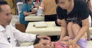 Sự thật về ‘tiến sĩ nắn chỉnh xương’ ở Y Đức Vương giúp trẻ ‘không nói được thành nói được’