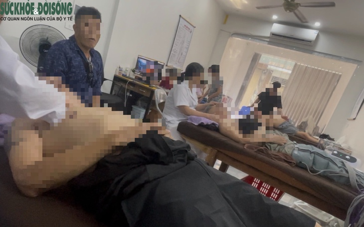 Sự thật về 'tiến sĩ nắn chỉnh xương' ở Y Đức Vương giúp trẻ 'không nói được thành nói được'- Ảnh 15.