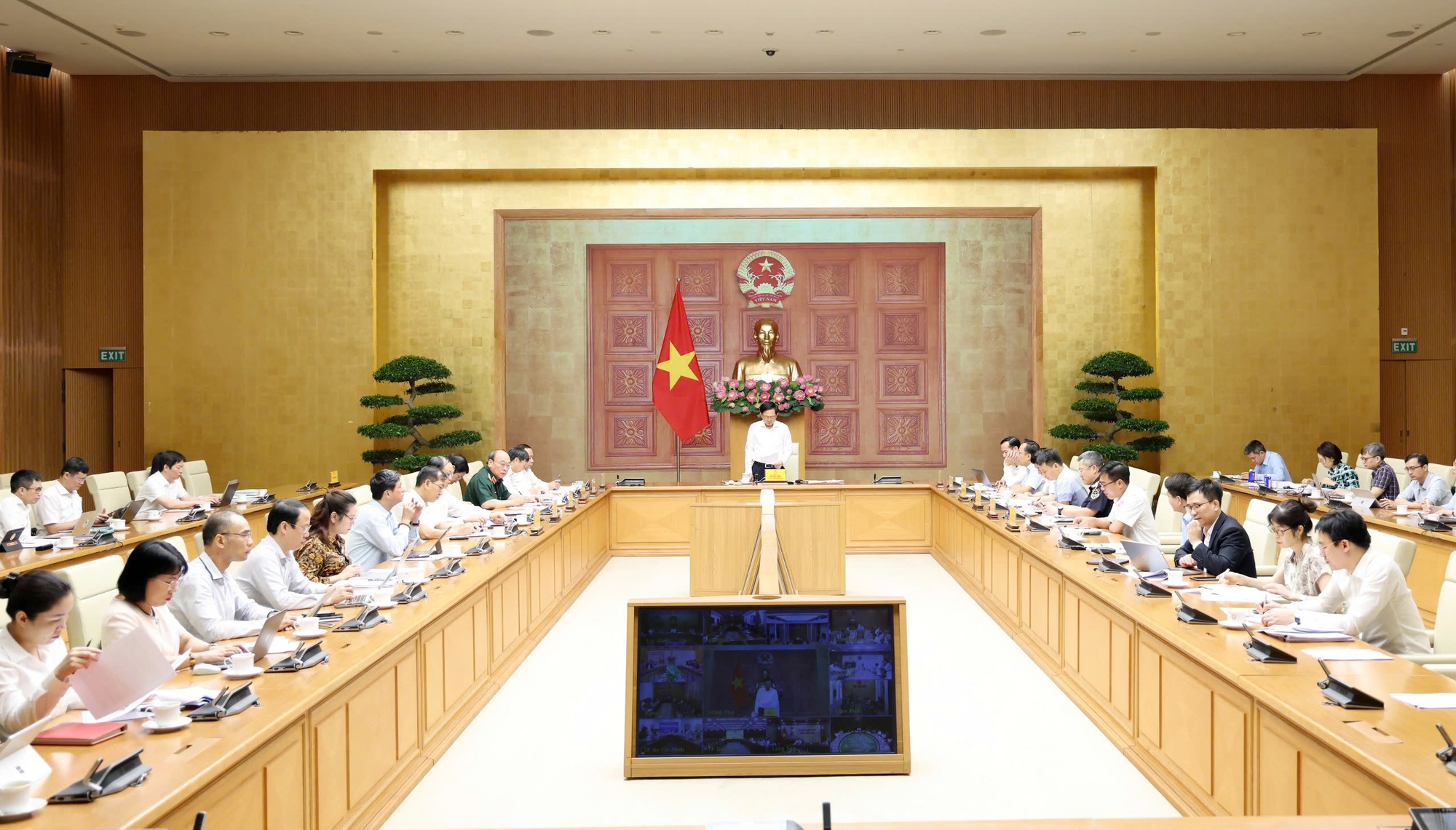 Đã gỡ bỏ 301 trang mạng vi phạm sở hữu trí tuệ và lừa đảo- Ảnh 1.
