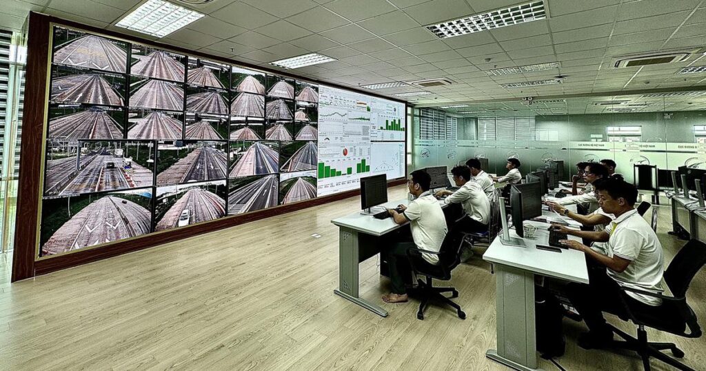 Tiến độ trạm dừng nghỉ cao tốc đến đâu, cuối năm sẽ thêm bao nhiêu km cao tốc?
