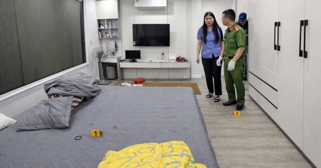 Nữ giáo viên bị chồng đánh tổn hại 95% sức khoẻ đã tử vong