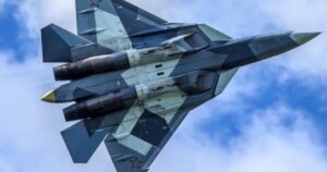 Tiêm kích Su-57 mới dồn dập bay thử hé lộ nút thắt lớn nhất của Nga