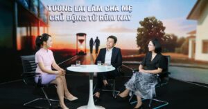 Vì sao nhiều người trẻ trì hoãn sinh con và những vấn đề cần lưu ý?