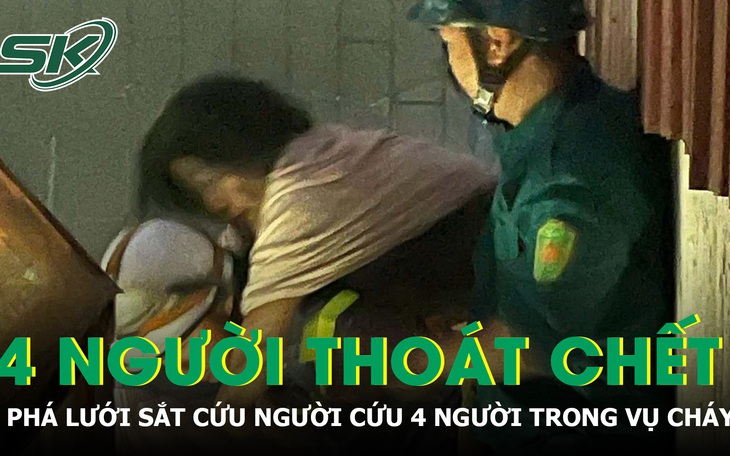 Video giải cứu tài xế mắc kẹt sau vụ tai nạn trên cao tốc La Sơn - Hòa Liên- Ảnh 5.