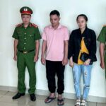 Vợ chồng chủ Công ty Ba Con Sư Tử bị khởi tố vì bán phân bón giả ra thị trường