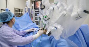 Bộ Y tế định hình mạng lưới y tế mới: Hiện đại, đồng bộ và thông minh để nâng chất lượng chăm sóc sức khoẻ nhân dân