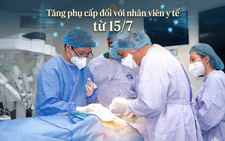 Bảo đảm nguồn lực để điều chỉnh lương công chức, viên chức và lương hưu trong năm 2027- Ảnh 2.