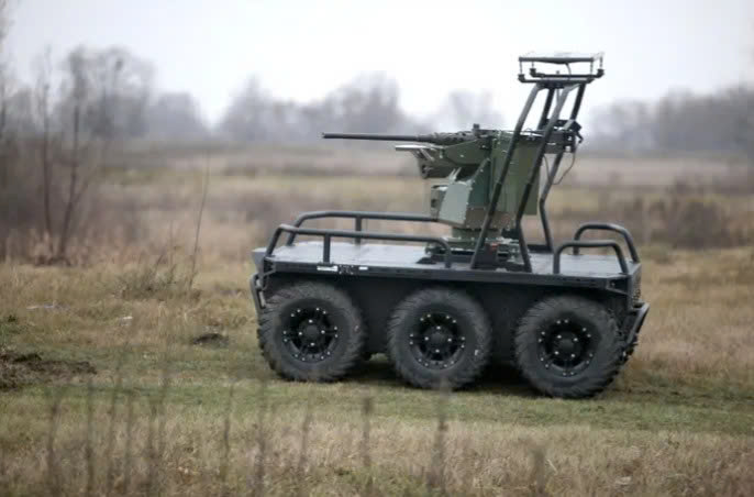 robot-trang-bi-vu-khi-dang-dong-vai-tro-ngay-cang-quan-trong-trong-cuoc-xung-dot-tai-ukraine-1781912596130212688760 - Ảnh 1.