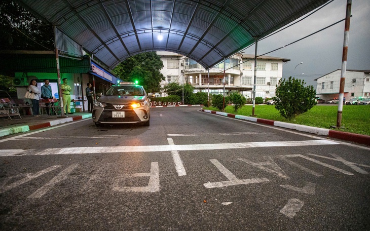 Nhiều thay đổi sau siết sát hạch lái xe, chấm dứt học mẹo