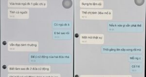 Mánh khóe tinh vi của người phụ nữ cầm đầu môi giới mang thai hộ, hiến trứng