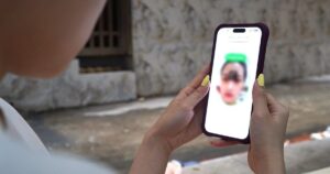 Từ ngày 15/6, đổi điện thoại di động cũng phải xác thực sinh trắc học