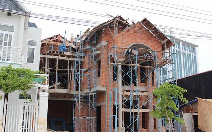 Từ 1/7, muốn xây nhà, xây công trình phải đáp ứng những điều kiện gì?- Ảnh 2.