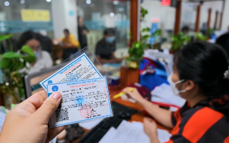 Nghỉ hưu sau 15 năm đóng BHXH không chỉ có lương hưu mà còn nhiều quyền lợi khác- Ảnh 3.