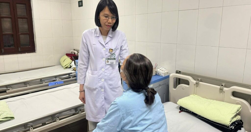 Cô đơn ở người cao tuổi: Nguy cơ âm thầm dẫn tới trầm cảm, tự sát