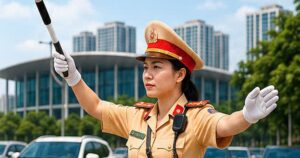 Hà Nội phân luồng giao thông 2 ngày 17-18/6: Những tuyến đường nào bị ảnh hưởng?
